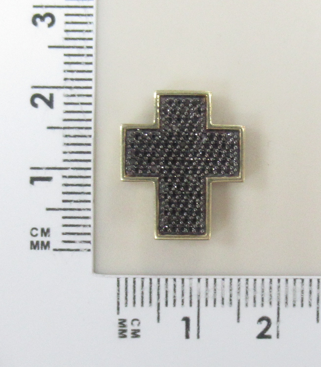 10419-000118 Подвеска (Au 585)